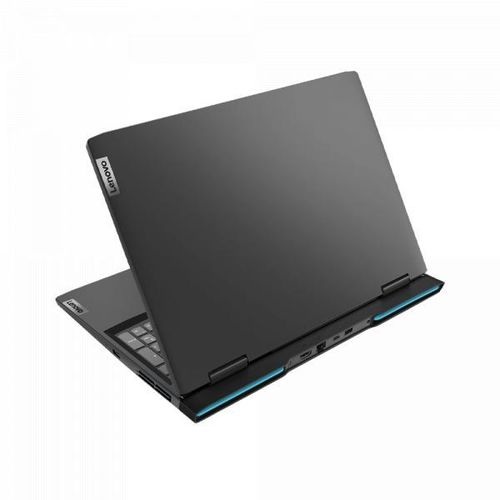 Noutbuk Lenovo IdeaPad Gaming 3 16IAH7 (82SA00FSRK) | i5 12450H | DDR4 8 GB | SSD 512 GB, Black, фото