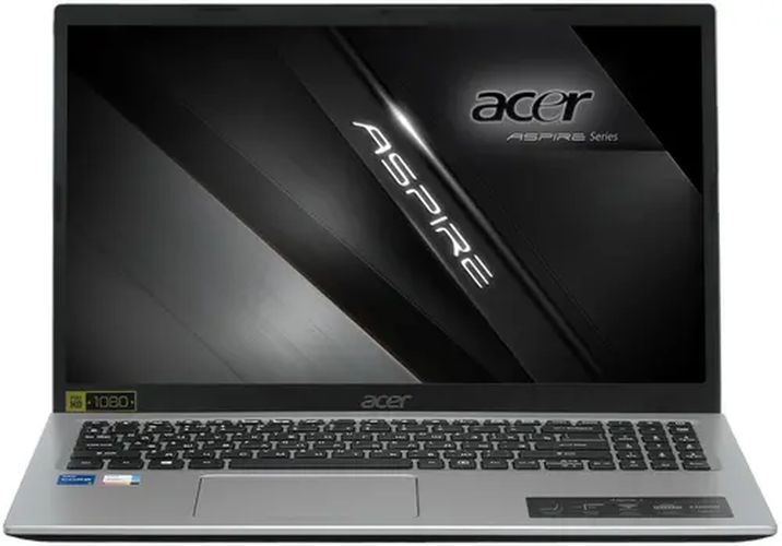 Noutbuk Acer Aspire 5 A315-58-54KD | i5-1135G7 | DDR4 8 GB | SSD 256 GB, Silver