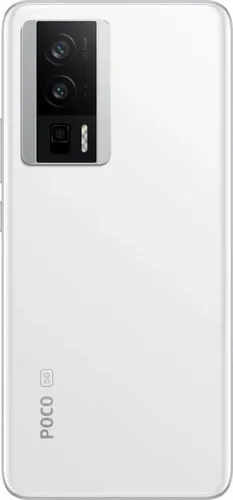 Smartfon Xiaomi POCO F5 Pro, White, 12/256 GB, фото № 4