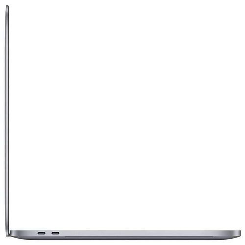 Ноутбук Apple Macbook Pro 16 2019 | i7 | DDR4 16 GB | SSD 512 GB | AMD Radeon Pro 5300M, Gray, в Узбекистане