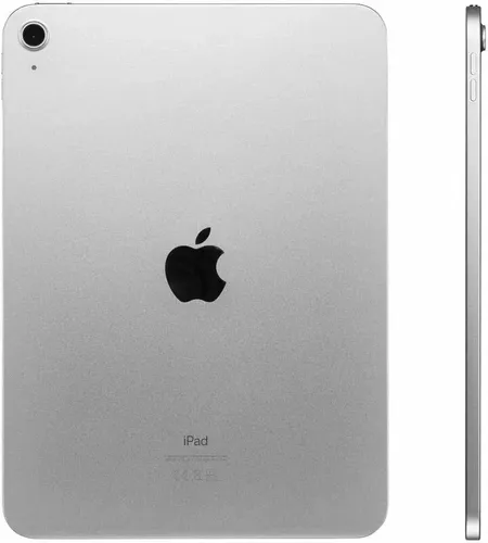 Планшет Apple iPad 10th-gen 2022, Silver, 64 GB, arzon