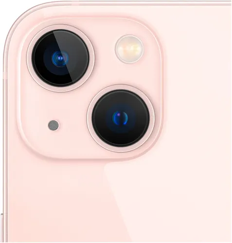 Смартфон Apple IPhone 13, Pink, 128 GB, фото