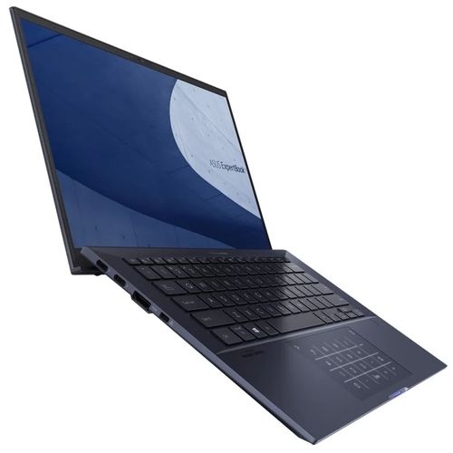 Ноутбук ASUS ExpertBook B9450FA |Intel UHD Graphics 620| i5-10210U | DDR4 8 GB | SSD 512 GB, Blue, фото