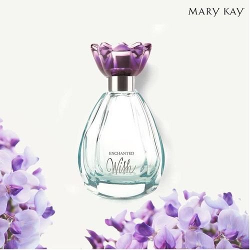 Туалетная вода Mary Kay Enchanted Wish, 60 мл, купить недорого