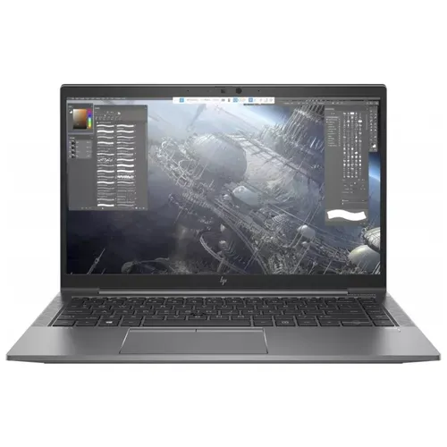 Ноутбук HP ZBook Firefly 14 G7 | i7-10610U | DDR4 16 GB | 256 GB SSD | Intel® UHD Graphics, Black