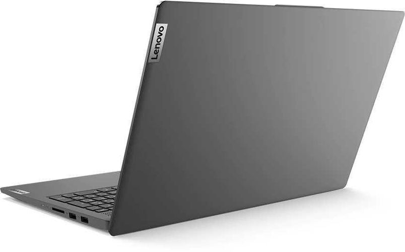 Noutbuk Lenovo IdeaPad 3 15ITL6 (82H800GRRK) | i5-1135G7 | DDR4 8 GB | SSD 256 GB | MX350 2 GB, Gray, в Узбекистане