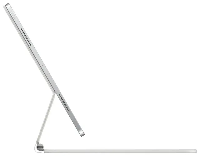 Планшет Apple iPad Pro 11 2021, Silver, 1  TB, фото