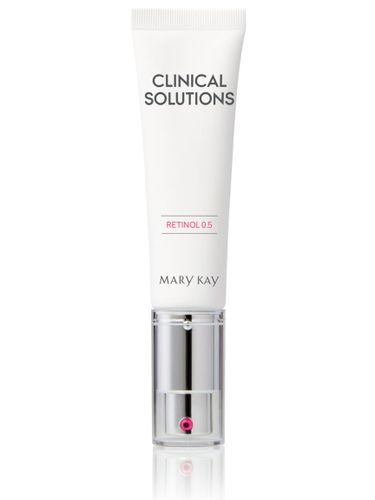 Сыворотка Mary Kay Ретинол 0,5 Clinical Solutions, 29 мл