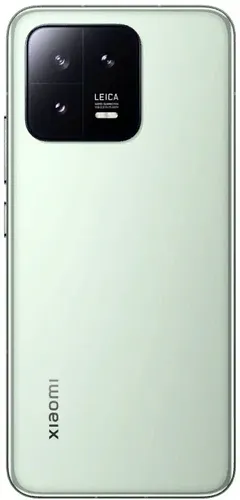 Smartfon Xiaomi 13, Ceramic Green, 12/256 GB, в Узбекистане