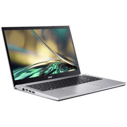 Ноутбук Acer Aspire 3 A315-59 (NX.K6SER.007) |Iris Xe Graphics G7 96EUs| i7 1255U | DDR4 16 GB | SSD 1 TB, Gray, купить недорого