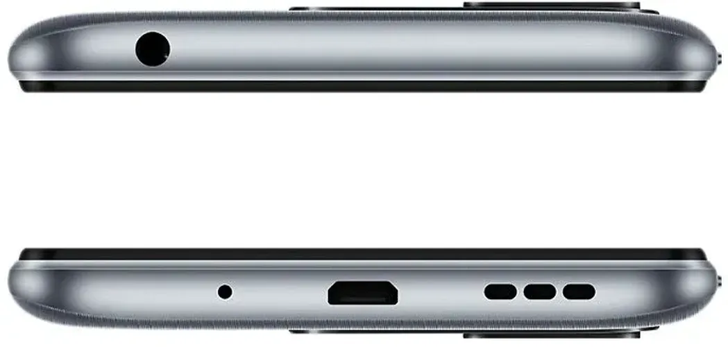 Smartfon Xiaomi Redmi 10A, Chrome Silver, 4/128 GB, в Узбекистане