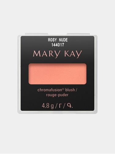 Румяна Mary Kay ChromaFusion, 4.8 г, Розовый нюд, купить недорого