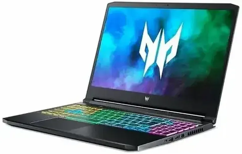 Ноутбук Acer Predator Triton 300 PT315-53-7691 | i7-11800H| DDR4 16 GB | 500 GB SSD | GeForce RTX 3070 8 GB, Blue, купить недорого