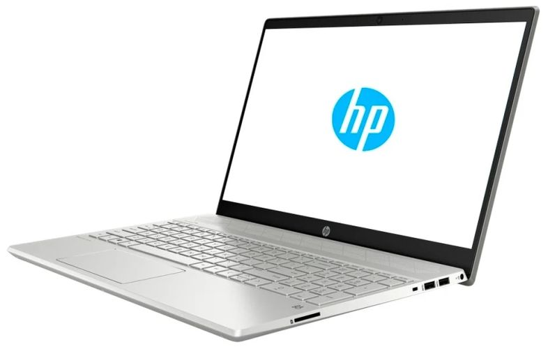 Ноутбук HP Pavilion 15-cs3018 | i5 1035G1 | DDR4 8 GB | SSD 256 GB | GeForce MX250 2 GB, Gray, купить недорого