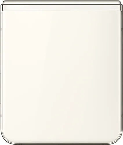 Смартфон Samsung Galaxy Z Flip 5, Cream, 8/512 GB, sotib olish