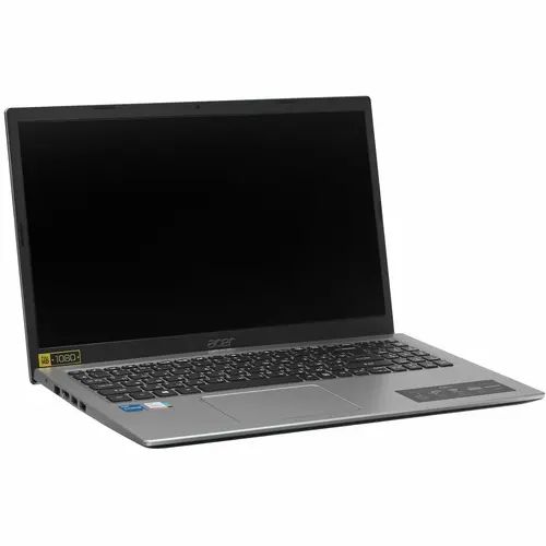 Noutbuk Acer Aspire 5 A315-58-54KD | i5-1135G7 | DDR4 8 GB | SSD 256 GB, Silver, купить недорого