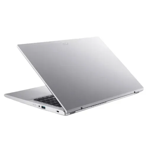 Ноутбук Acer Aspire 3 A315-59 (NX.K6WER.004)|Iris Xe Graphics G7 96EUs | i7 1255U | DDR4 8 GB | SSD 512 GB, Silver, в Узбекистане