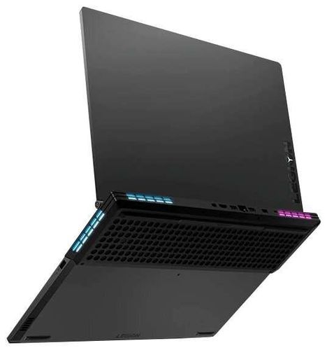 Ноутбук Lenovo Legion Y740-17IRHg | i7-9750H | DDR4 16 GB | SSD 1 TB | RTX 2080 8 GB, Gray, фото № 4