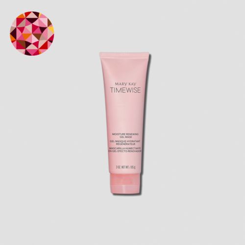 Увлажняющая обновляющая гелевая маска Mary Kay TimeWise, 85 мл