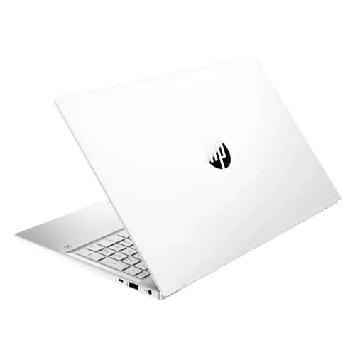 Noutbuk HP Pavilion 15-eh1062ur |AMD Radeon Graphics| R3-5300U | DDR4 8 GB | SSD 256 GB, Silver, в Узбекистане