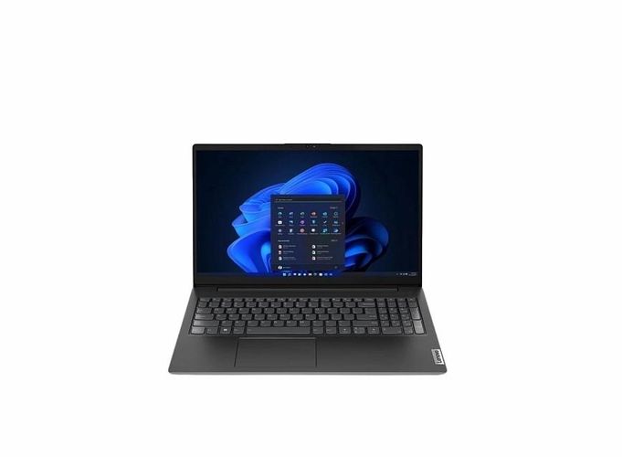 Ноутбук Lenovo V15 G3 IAP (82TT004ERU)|Intel UHD Graphics | i7-1255U |DDR4 16 GB | SSD 512 GB, Black