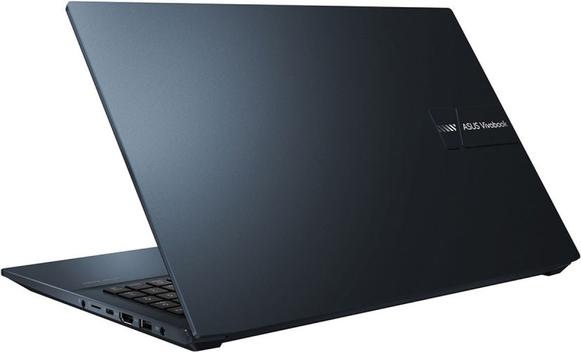 Ноутбук Asus Vivobook Pro 15 OLED M6500QC-L1072 | AMD R7-5800H | DDR4 16 GB | SSD 512 GB | RTX3050 4 GB, Dark Blue, в Узбекистане