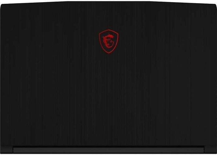 Noutbuk MSI GF63 Thin | i5-10500H | DDR4 8 GB | SSD 256 GB | GTX 1650 4 GB, Black, фото