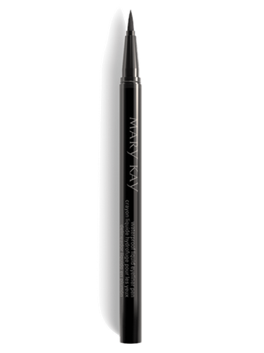 Карандаш-подводка для глаз Mary Kay liquid eyeliner pen, 1.5 г