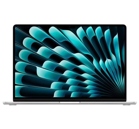 Ноутбук Apple MacBook Air 15 | Apple M2 8-core|DDR4 16 GB | SSD 256 GB, Gray