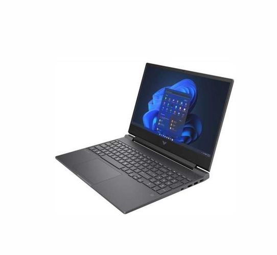 Noutbuk HP Victus 15-fa0020ci (6K5S8EA)|RTX 3050|DDR4 8 GB|i5 12500H|SSD 512 GB, Gray, в Узбекистане