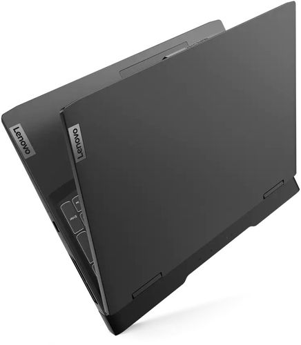 Ноутбук Lenovo IdeaPad Gaming 3 16IAH7 (82SA008CRK) | i7-12650H | DDR4 16 GB | SSD 1 TB | RTX3050Ti 4 GB, Graphite, в Узбекистане