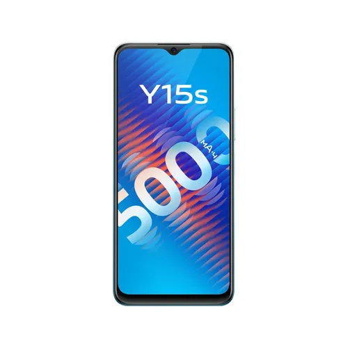 Смартфон ViVo Y15s, Green, 3/32 GB, sotib olish