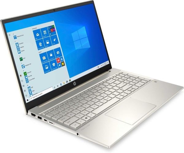 Ноутбук HP Pavilion 15-eh1063ur |AMD RADEON Vega 6| R3-5300U |DDR4 8 GB | SSD 256 GB, купить недорого