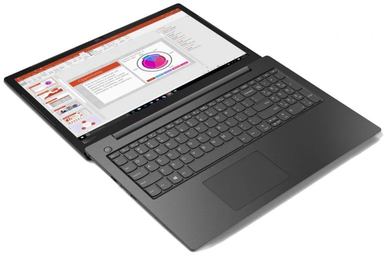 Noutbuk Lenovo V130 |Intel UHD Graphics 620| i3 8130U | DDR4 4 GB | HDD 1 TB, Black, в Узбекистане