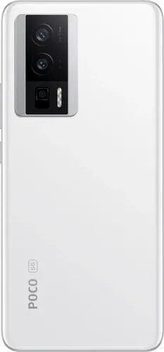 Smartfon Xiaomi POCO F5 Pro, White, 12/256 GB, купить недорого