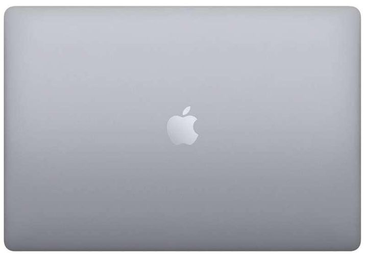 Ноутбук Apple Macbook Pro 16 2019 | i7 | DDR4 16 GB | SSD 512 GB | AMD Radeon Pro 5300M, Gray, фото