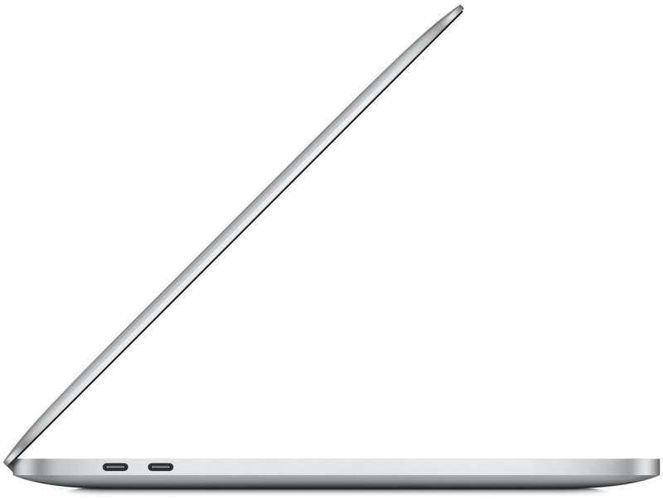 Ноутбук Apple Macbook Pro 13 2020 | DDR4 8 GB | 1 TB | Apple M1 graphics 8-core, Silver, фото