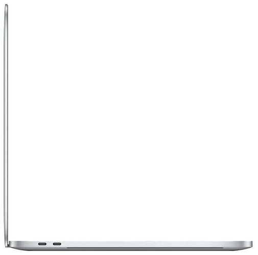 Ноутбук Apple Macbook Pro 16 2019 | i7 | DDR4 16 GB | SSD 512 GB | AMD Radeon Pro 5300M, Silver, в Узбекистане