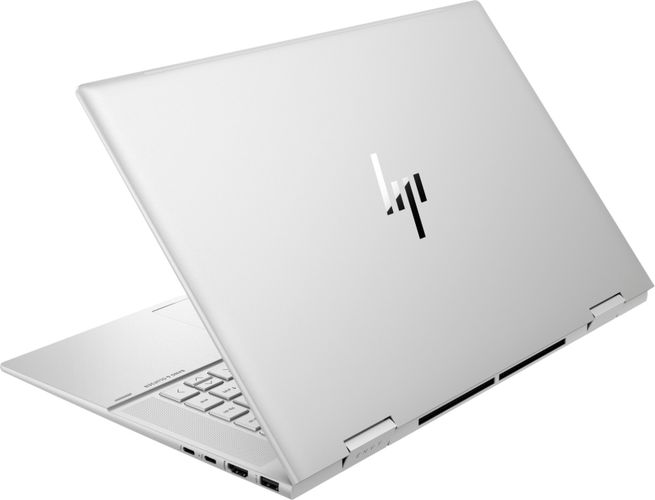 Noutbuk 2-в-1 HP ENVY x360 15-ew0013dx | i5-1235U | DDR4 8 GB | SSD 256 GB, Silver, в Узбекистане