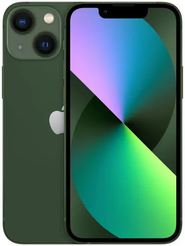 Smartfon Apple iPhone 13 Mini, Green, 128 GB, sotib olish