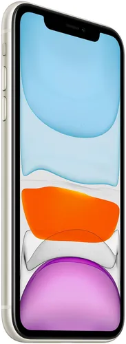 Smartfon Apple IPhone 11, White, 64 GB, в Узбекистане