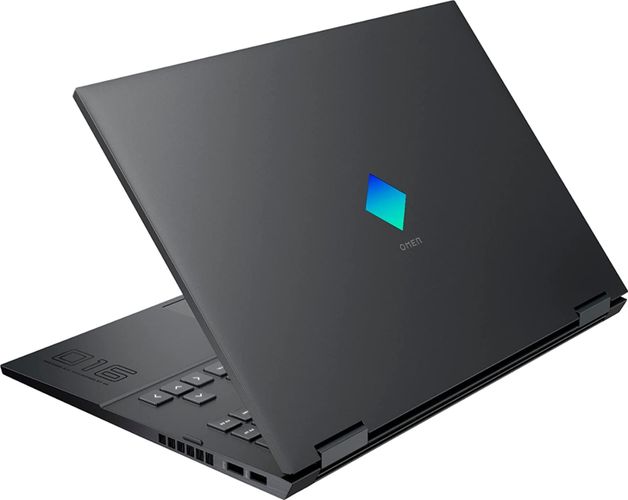 Ноутбук HP OMEN 16-c0042ur (4S1A8EA) | AMD R9-5900HX | DDR4 16 GB | SSD 1 TB | RTX3070 8 GB, Silver, в Узбекистане