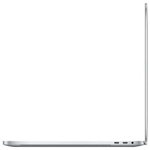 Ноутбук Apple Macbook Pro 16 2019 | i7 | DDR4 16 GB | SSD 512 GB | AMD Radeon Pro 5300M, Silver, фото