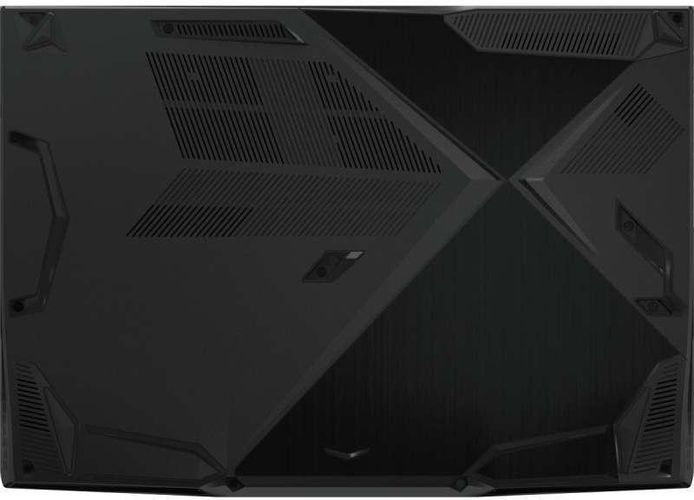 Noutbuk MSI GF63 Thin | i5-10500H | DDR4 8 GB | SSD 256 GB | GTX 1650 4 GB, Black, купить недорого