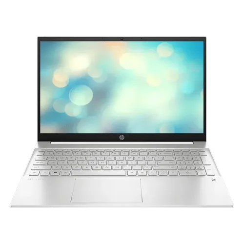 Noutbuk HP Pavilion 15-eh1062ur |AMD Radeon Graphics| R3-5300U | DDR4 8 GB | SSD 256 GB, Silver