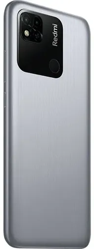 Smartfon Xiaomi Redmi 10A, Chrome Silver, 4/128 GB, фото