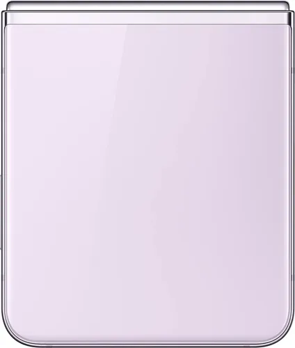 Смартфон Samsung Galaxy Z Flip 5, Lavender Pink, 8/512 GB, sotib olish