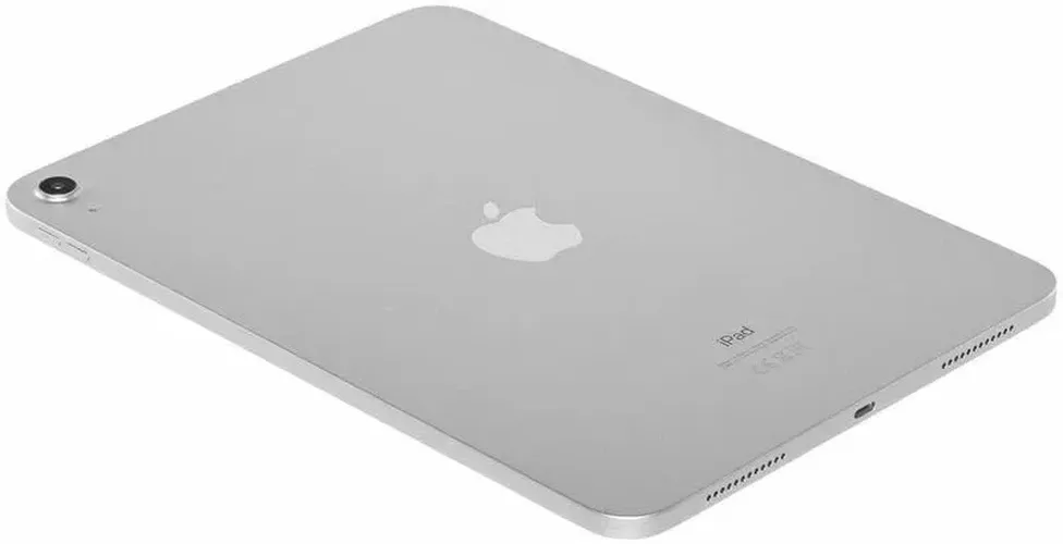 Planshet Apple iPad 10th-gen 2022, Silver, 64 GB, O'zbekistonda