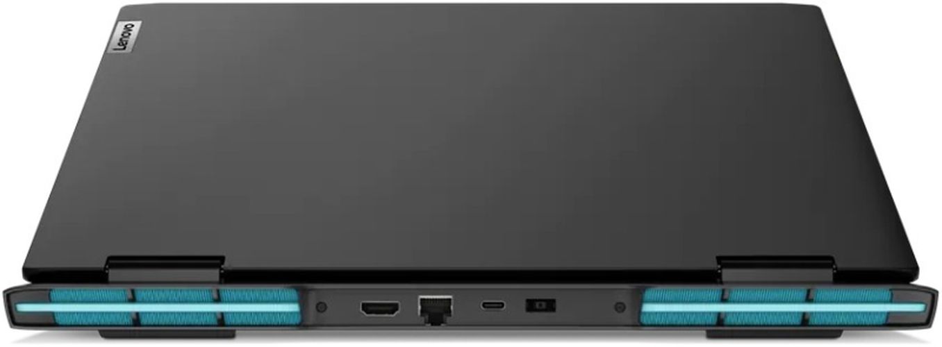 Noutbuk Lenovo IdeaPad Gaming 3 16IAH7 (82SA008CRK) | i7-12650H | DDR4 16 GB | SSD 1 TB | RTX3050Ti 4 GB, Graphite, фото