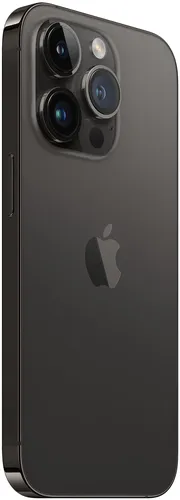 Смартфон Apple IPhone 14 Pro Max, Space Black, 256 GB, фото